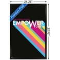 thumbnail image 3 of Jenny Redman - Empowerment Wall Poster, 22.375" x 34", Framed, 3 of 3