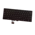 thumbnail image 2 of Teclado Profesional CUTICAT Para Computadora Portátil PU401 Negro 29 cm x 15 cm x 0,5 cm, 2 of 8