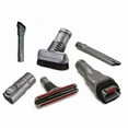 thumbnail image 4 of 6Pcs Vacuum Cleaner Brush Nozzle Head Adaptor Dusting Crevice Stair Tool Kit For Dy*son DC32 DC33 DC19 DC20, 4 of 6