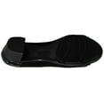 thumbnail image 2 of Anne Klein Women's Guardian Leather Dress Pump, 2 of 7