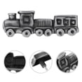 thumbnail image 4 of 1 Set Drawer Knob Children's Room Wardrobe Handle Furniture Accessory (Grey), 4 of 4