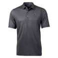 thumbnail image 2 of Men's Cutter & Buck Black Southern Miss Golden Eagles Pike Banner Print Polo, 2 of 3