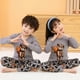 thumbnail image 2 of Conjuntos de pijamas para niños y niñas, ropa de dormir de Navidad, otoño e invierno, 2022, 2 of 4