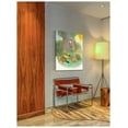 thumbnail image 4 of Marmont Hill "Sweet Nap" by Curtis Painting Print on Canvas, 4 of 7