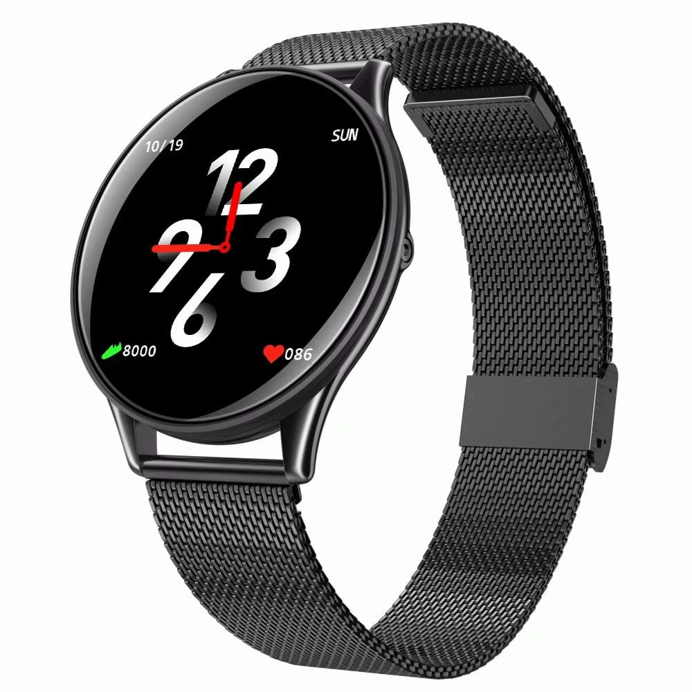 ultra thin smartwatch
