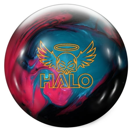 Roto Grip Halo Pearl 15LB Bowling Ball