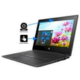 thumbnail image 5 of HP ProBook x360 2-in-1, 11.6" HD Touch Display, Intel Celeron N4020 Upto 2.8GHz, 4GB RAM, 1TB SSD, HDMI, Wi-Fi, Bluetooth, Windows 10 Pro, 5 of 7