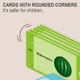 thumbnail image 4 of Pocket Speech For Toddlers, Talking Flash Cards Double Side Interactive Learning  For Kids For Home, 4 of 8