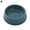 blue, variant on Pekkaxy Non-Skid Dog Bowl Set, 1.97 in Deep Plastic Dish, Wear-Resistant for Chewers, Simple Feeding Solution for Indoor Pets