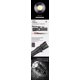 thumbnail image 3 of Xanes P515-1 X 50 Flash 5 Modes Usb Charable Able Lamp Cam, 3 of 4