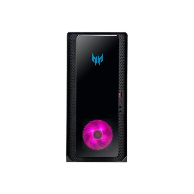 Acer Predator Gaming Desktop, Intel Core i7 i7-12700F, 16GB RAM