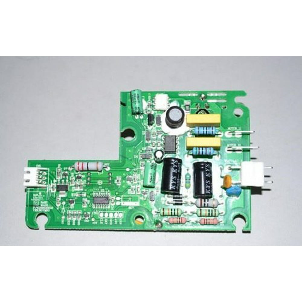 Hoover Main Power Control Board 280532002