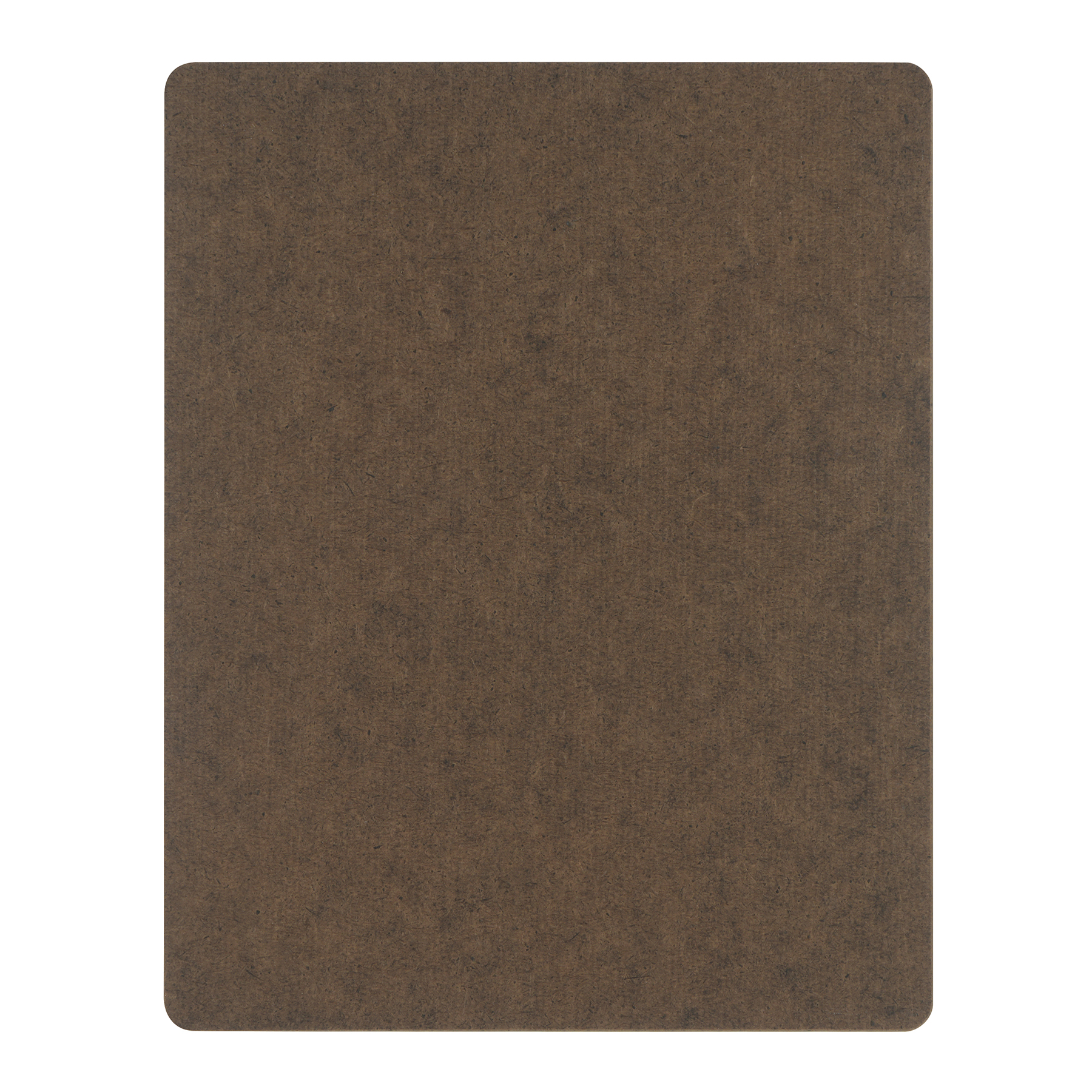 Sublimation Dry Erase Board by Make Market â€“ 8" x 10" Whiteboard for Custom Printing - Single-Sided - MDF with Polyester Coating - 12 Pack