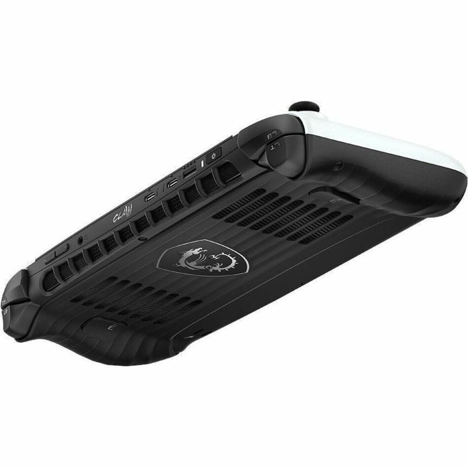 MSI Claw 8 AI+ A2VM PC Gaming Handheld: Intel Ultra 7-258V, 8" FHD 120Hz Display, 32GB LPDDR5, 1TB SSD, Win 11 Home: White Polar Tempest Edition-084US