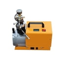 thumbnail image 3 of 4500Psi 300Bar 30MPA Pcp Air Compressor Electric High Pressure Pump For Pneumatic PCP Rifle Airgun Inflator, 3 of 6