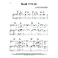 thumbnail image 6 of Hal Leonard Sam Smith - In The Lonely Hour Piano/Vocal/Guitar, 6 of 7
