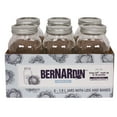 thumbnail image 3 of Bocaux Mason standards à large ouverture – 1,9 L, 3 of 5