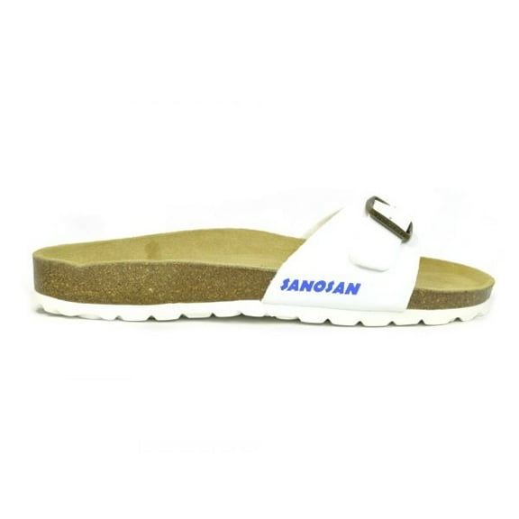 Sanosan Mens Malaga Sano Sandals