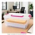 thumbnail image 3 of Caja Broches Boris 11L Rosa, 3 of 5