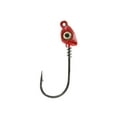 thumbnail image 5 of Mustad SPR886 Spring Lock Jig Head - 3 Per Pack, 5 of 6