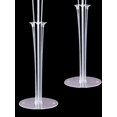 thumbnail image 3 of 19pcs Plain Balloon Stand Set, 3 of 3