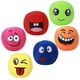 thumbnail image 2 of Bolas de arena para malabarismo, 6 piezas, saco de arena elástico de dibujos animados para niños, bolas de malabarismo elásticas, diseño de clase mundial, 2 of 9