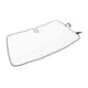 thumbnail image 5 of Parasol para parabrisas delantero, parasol reflectante para parabrisas de coche, protector de visera para parabrisas de grado profesional, 5 of 9