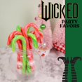 thumbnail image 6 of Wicked Candy Canes, Christmas Stocking Stuffers, 12 Count, 5.29 Ounce Box, 6 of 7