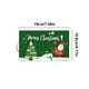 thumbnail image 5 of Calendario Adviento Pesca 2024 Juego Señuelos Regalos Navidad para Hombres () Rojo, 5 of 5