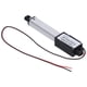 thumbnail image 3 of Mini de Actuador Lineal Eléctrico, Actuador de Movimento de Bajo Ruido de 50 mm CC 12 V Para Campana Extractora Inteligente, Aspas de Ventilador, Gabinetes, Abridor de Ventanas, 3 of 7