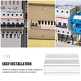 thumbnail image 4 of YSNOOWE electronic enclosure Junction Box Aluminum Sealed Protection 1Set, 4 of 8