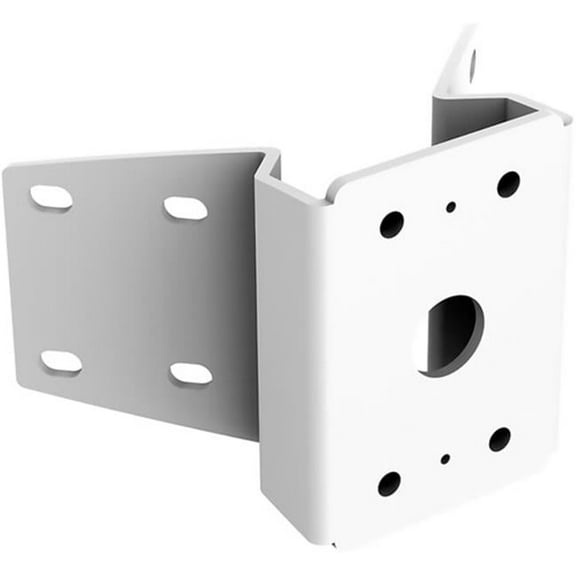 Corner Mounting Bracket - Aluminum