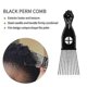 thumbnail image 5 of Comb, Afro Twist Comb, Hair Twist Comb for Curl Comb, Pick Hair Twist Comb, 5 of 5