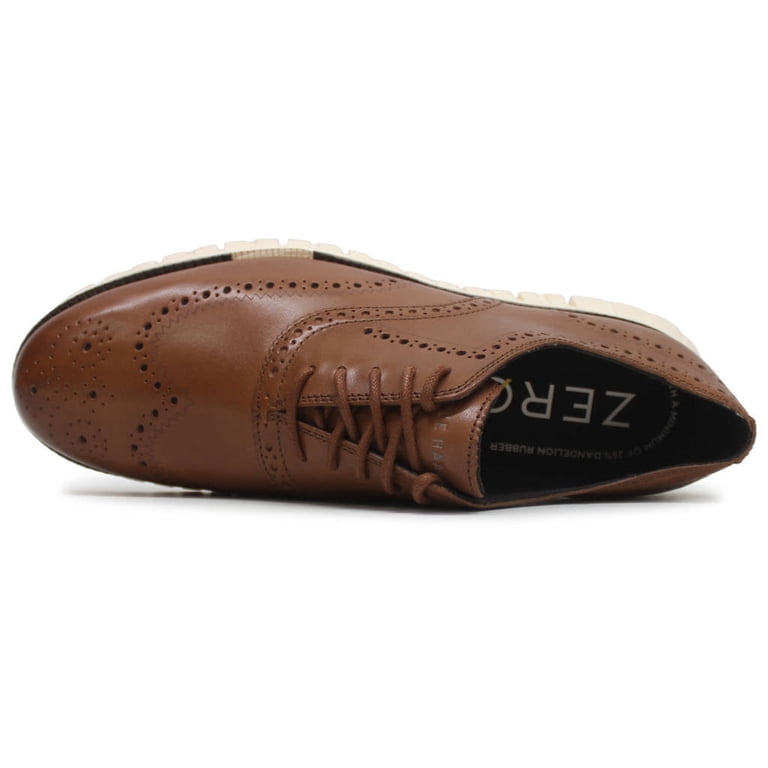 Cole Haan Zerogrand Remastered Wingtip Leather Men display picture 1