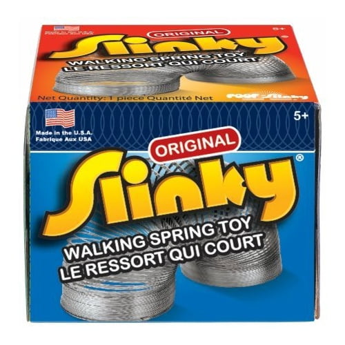 slinky walmart