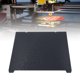 thumbnail image 1 of Placa de Constructución de Impresora 3d, impresión de DoBle Cara 310x315 mm Buena Elasticidad PEI PEO PEO SurfaceRes. Para ender 3 v3 más para asa petg tpu, 1 of 7