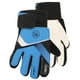 thumbnail image 1 of KAKOWELY 2 guantes de entrenamiento de fútbol resistentes al desgaste para partidos de fútbol, guantes de portero creativos, guantes de fútbol, suministros de fútbol., 1 of 4
