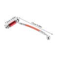 thumbnail image 2 of VERDANVERSE Conector De Línea De Para Motocicleta Multi Compatible Con Sistema Hidráulico Y Duradero, 2 of 8