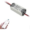 thumbnail image 1 of Smart Wifi Switches, Emylo Wifi Relay Switch Wireless Remote Control Switch Module Smart Switch Home Automation Timers Compatible With Alexa Echo Goog, 1 of 5