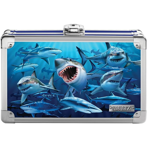 vaultz pencil box key