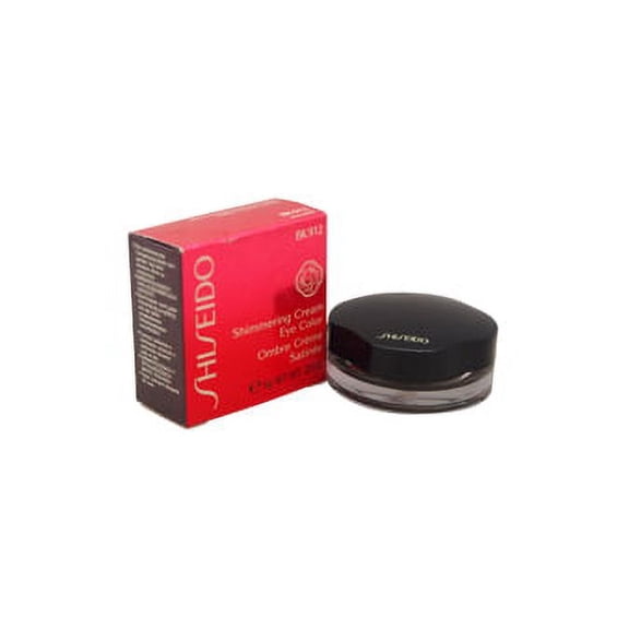 Shiseido Shimmering Cream Eye Color - # BK912 Caviar 0.21 oz Eye Color