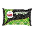 thumbnail image 1 of Frijol SOS negro 750 ml, 1 of 3