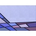 thumbnail image 1 of Ahgly Company Machine Washable Indoor Rectangle Transitional Slate Blue Area Rugs, 8' x 10', 1 of 7