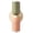 Green+Pink, variant on Vintage LED Wall Sconce, Double Head Wall Lamp Room Decor for Home Lighting, Mounted Metal Warm Light Bedroom Lamp Home Decor Sconce for Living Room Doorway Indoor & Outdoor (Pink+White)