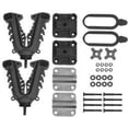 thumbnail image 3 of ATV-Tek V-Grip Gun Single Mount, 3 of 3