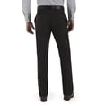 thumbnail image 2 of Pantalon Formal para Hombre YALE  Sin Pinzas, 2 of 2