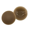thumbnail image 4 of Sujetador de silicona para mujer, cubierta de pecho, sujetador push-up para vestido de fiesta, traje de baño 8cm, 4 of 8