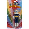 thumbnail image 1 of Batman DC Retro Super Friends Wave 2 Captain Cold 6 Inch Action Figure, 1 of 2
