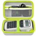 thumbnail image 1 of Funda de almacenamiento compatible con la rotuladora Brother P-Touch PTH110, 1 of 7
