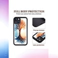 thumbnail image 3 of iPhone 15 Case - Lightweight Yellowing Resistant with Vibrant Tree Design & Surreal Background Perfect for Nature Lovers, 3 of 6